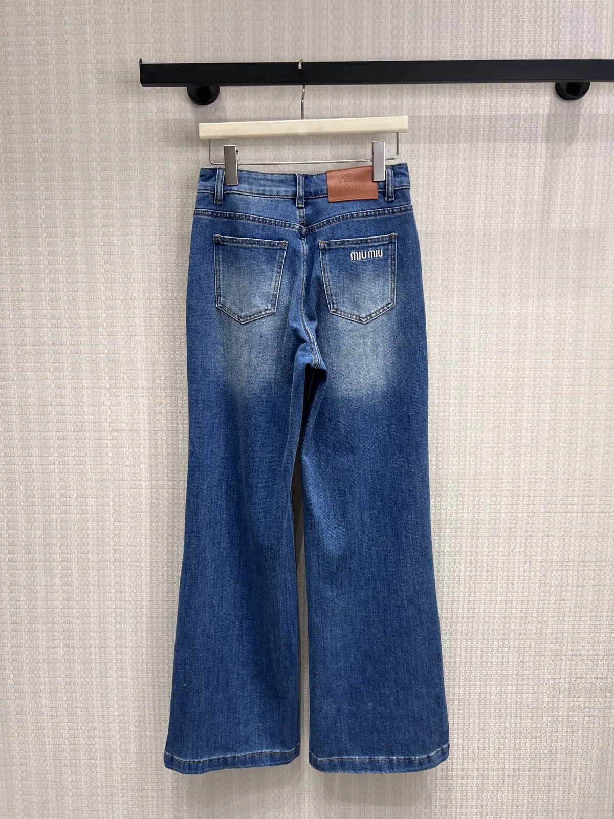 Women's Clothes Style Blue Denim Clothing Lookbook Reference image 1