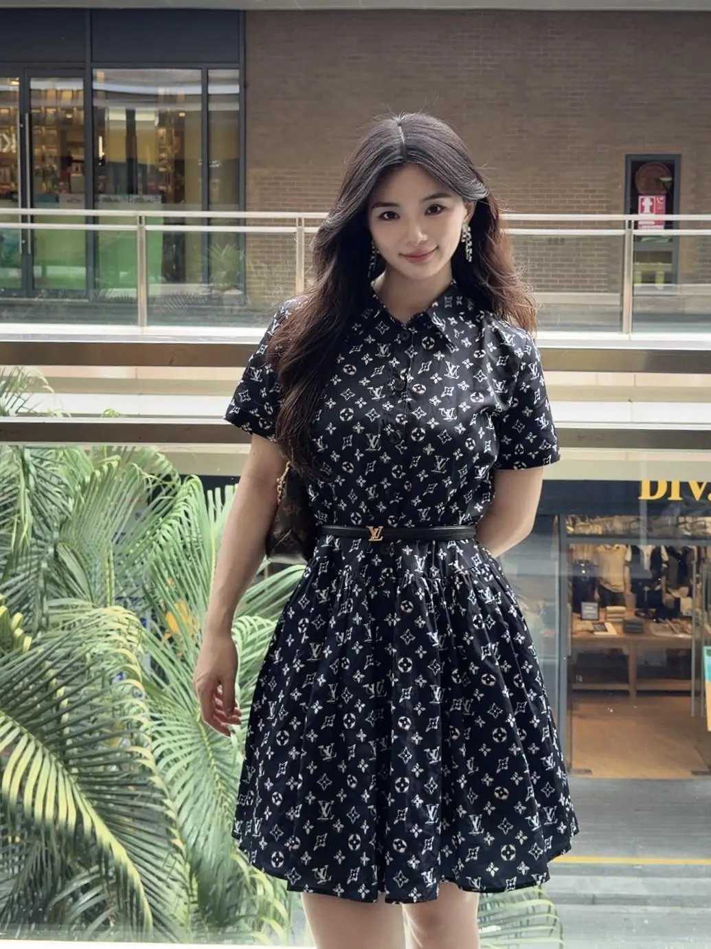 Women's Clothes Style Clothing Lookbook Reference image 1