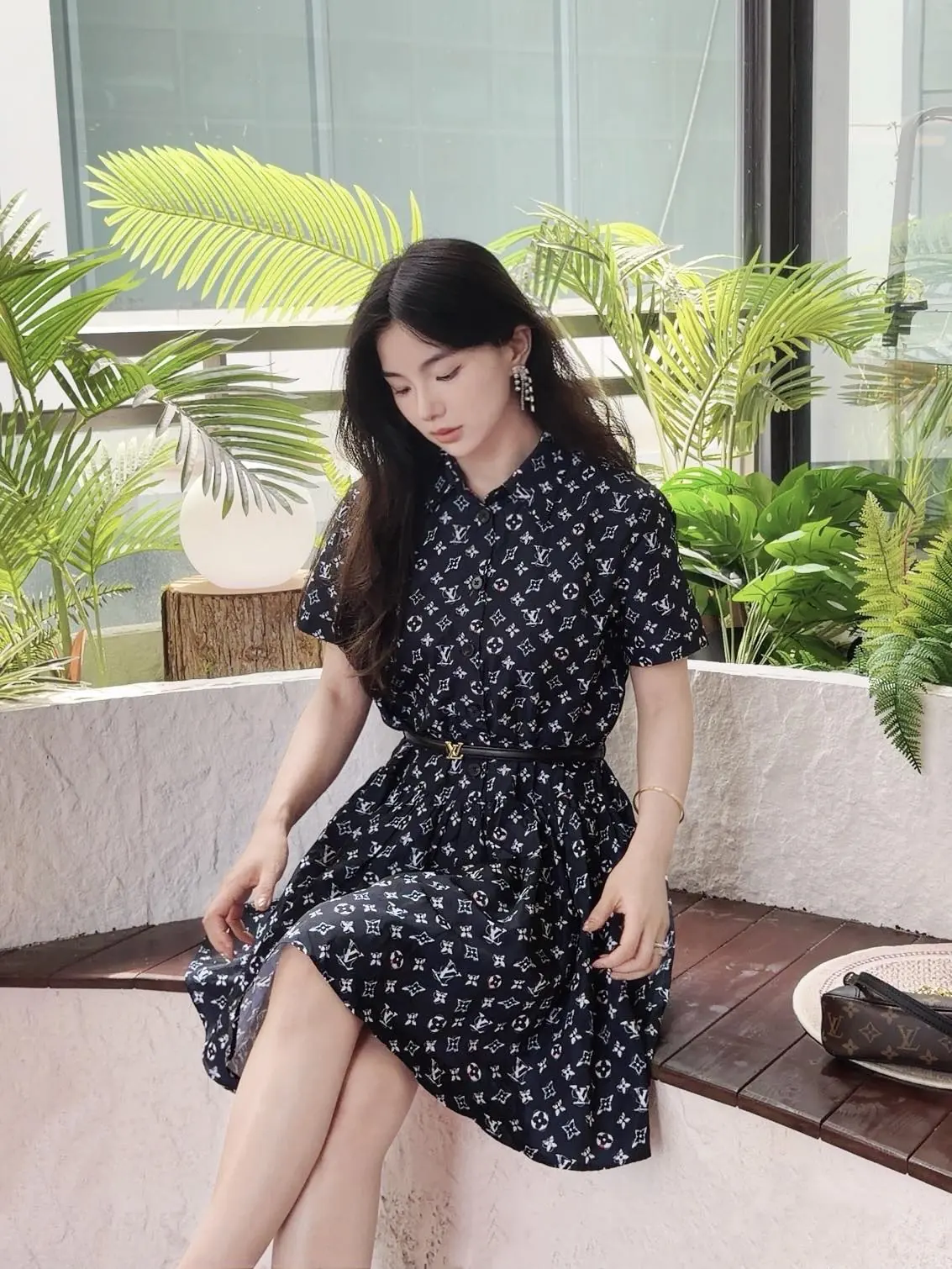 Women's Clothes Style Clothing Lookbook Reference image 5