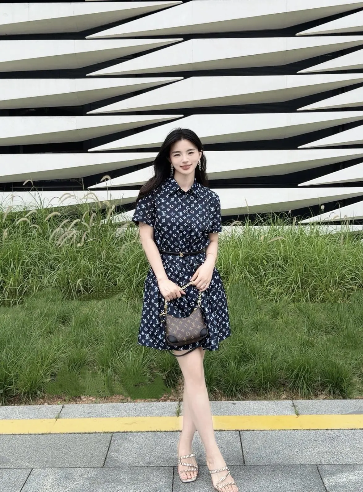 Women's Clothes Style Clothing Lookbook Reference image 6