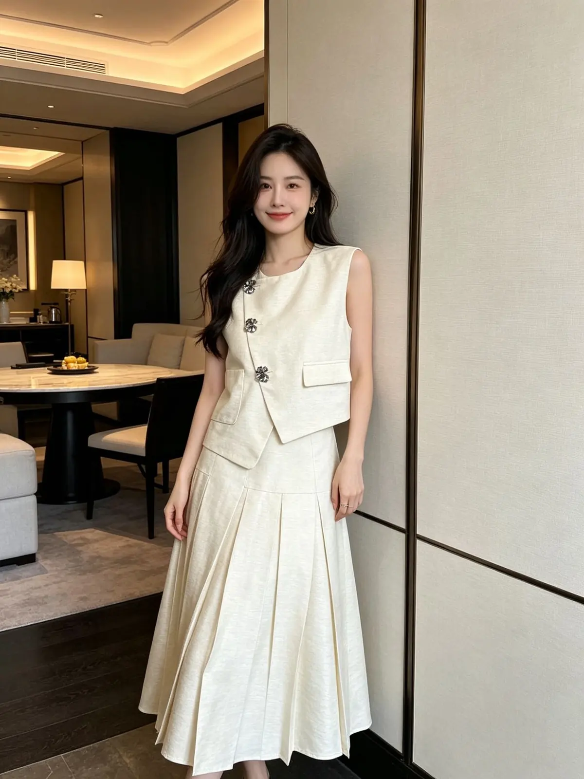 Women's Clothes Style Clothing Lookbook Reference image 1