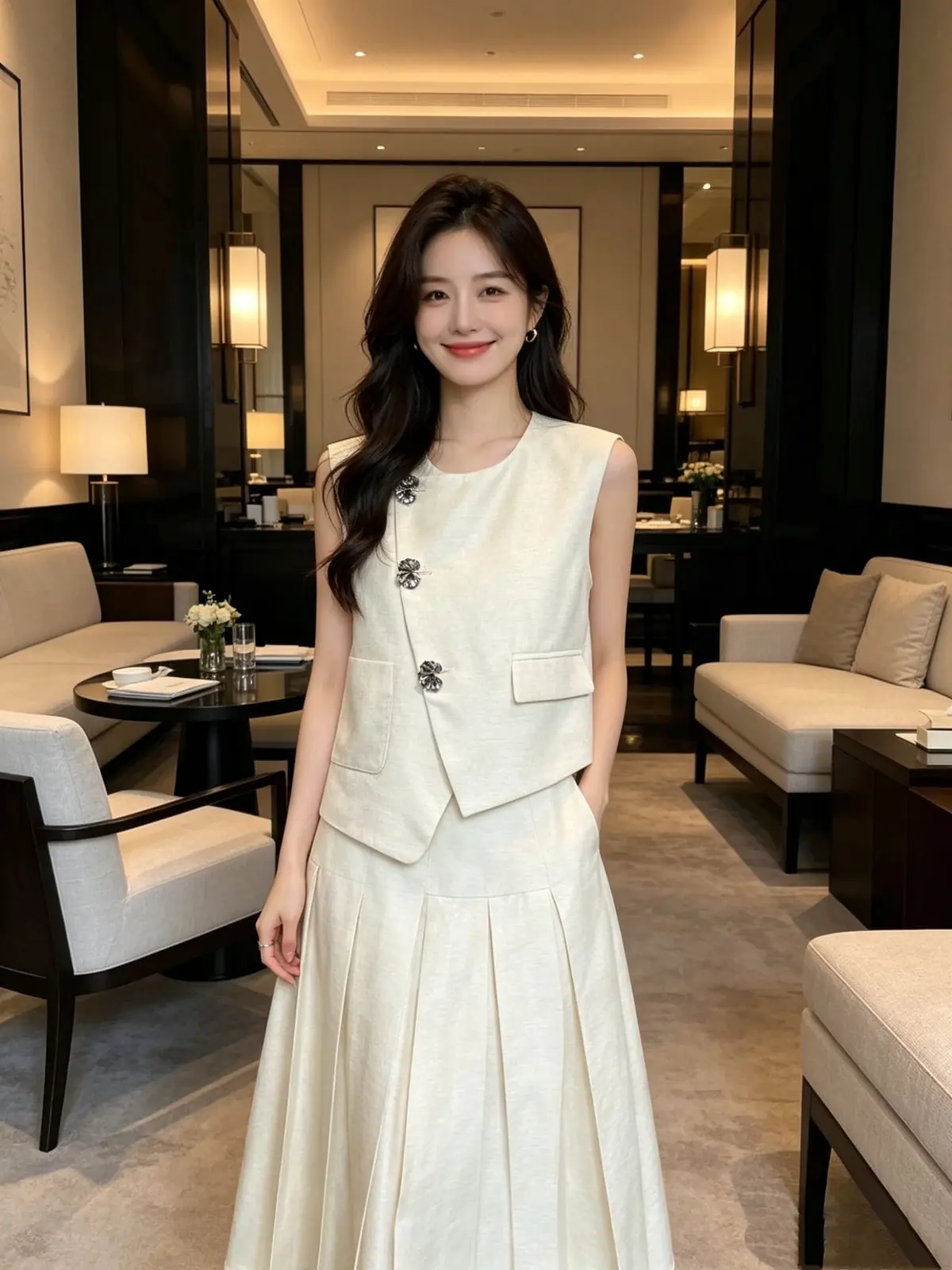 Women's Clothes Style Clothing Lookbook Reference image 2