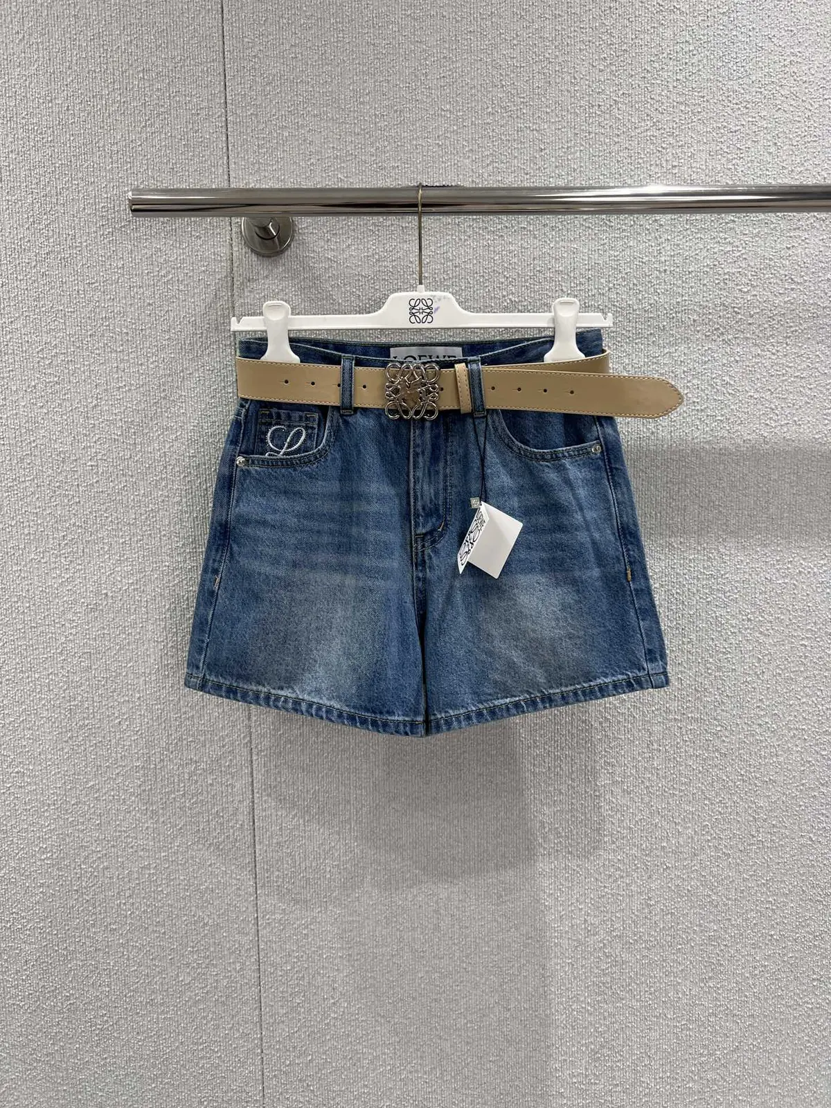 Women's Clothes Style Denim Clothing Lookbook Reference image 1