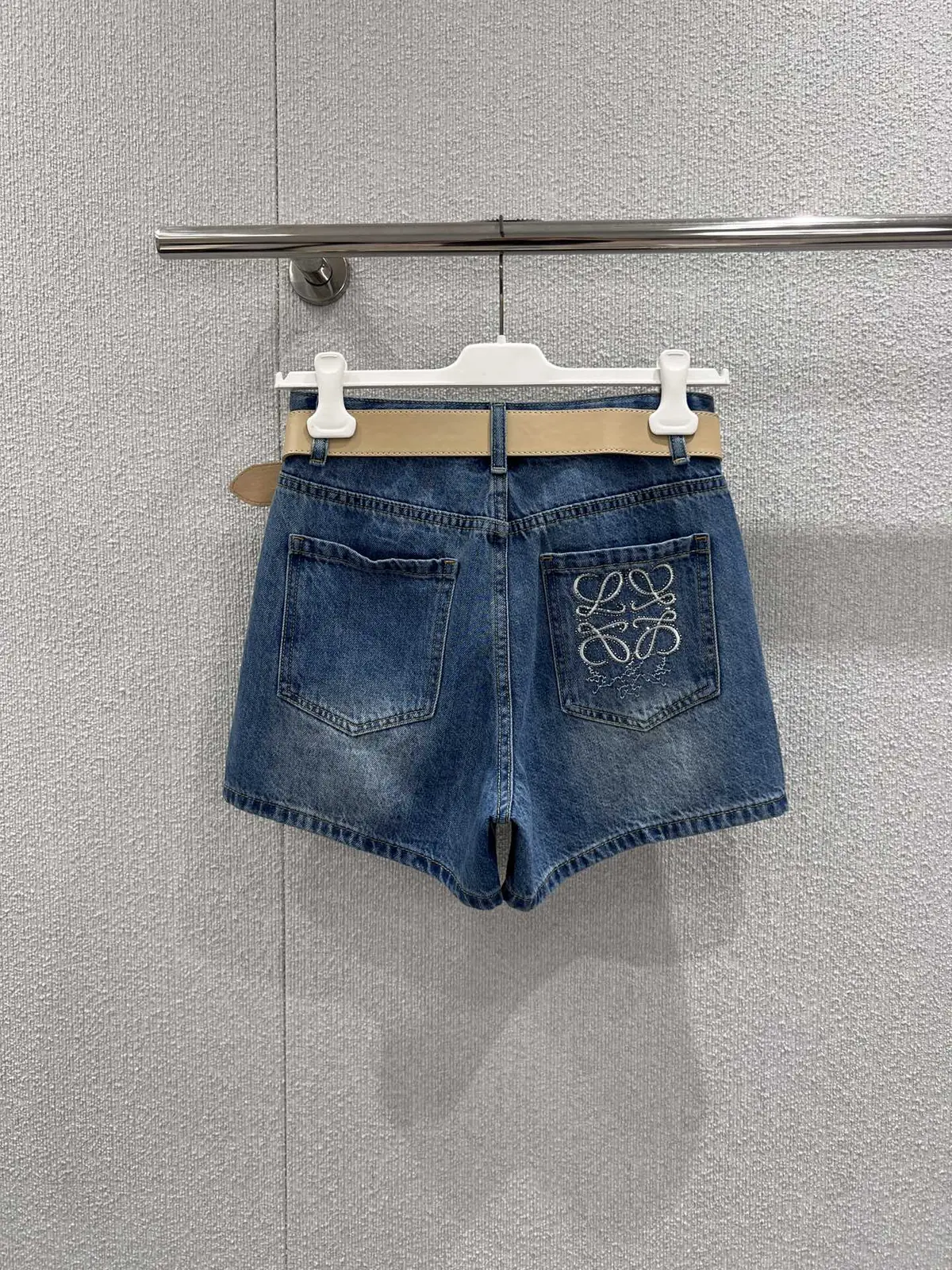 Women's Clothes Style Denim Clothing Lookbook Reference image 2