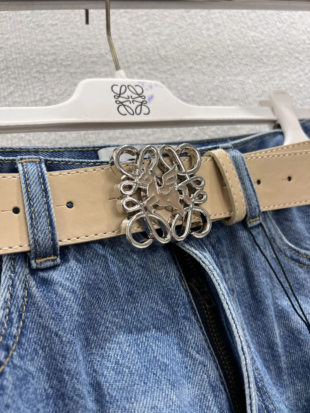 Women's Clothes Style Denim Clothing Lookbook Reference image 5
