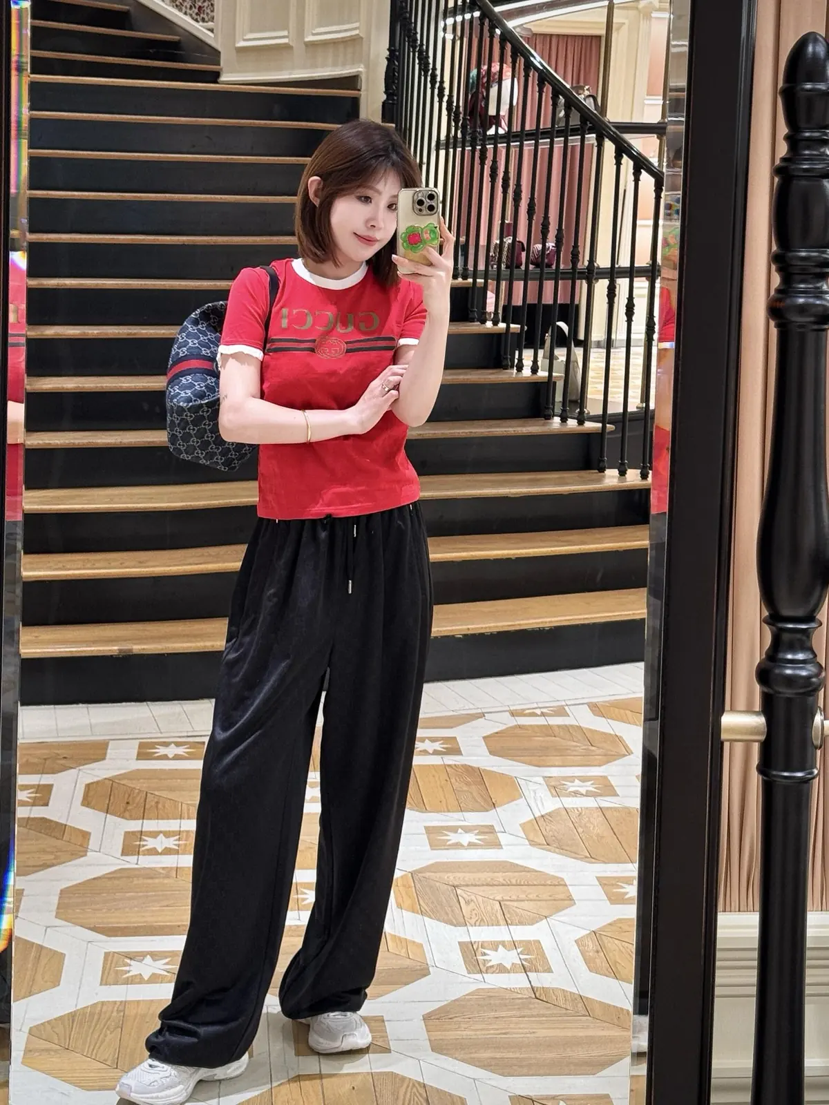 Women's Clothes Style Denim Clothing Lookbook Reference image 3