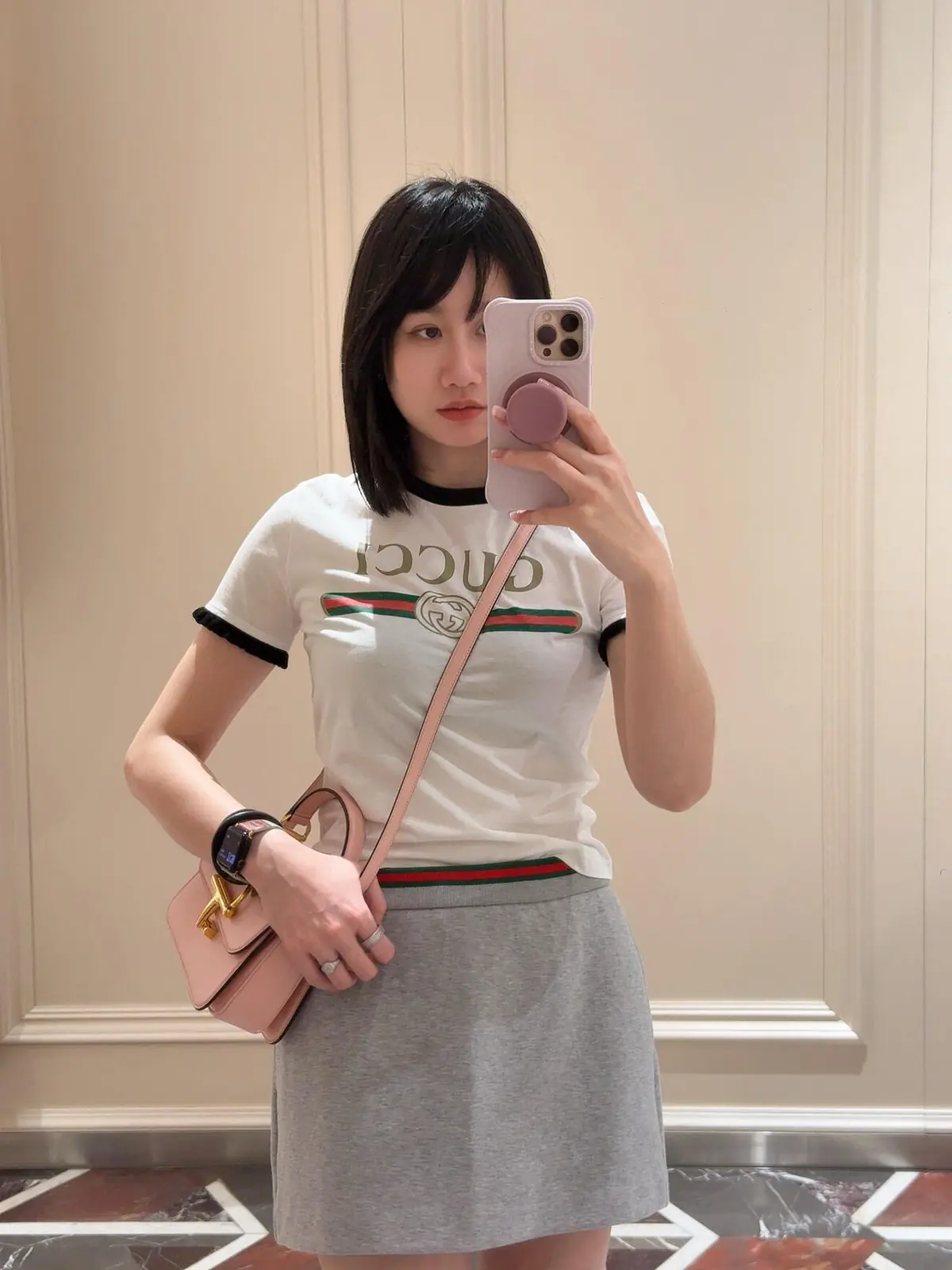 Women's Clothes Style Denim Clothing Lookbook Reference image 2