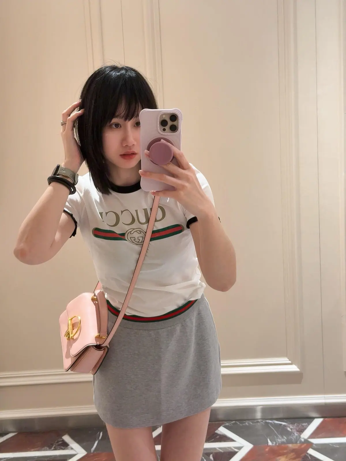 Women's Clothes Style Denim Clothing Lookbook Reference image 3