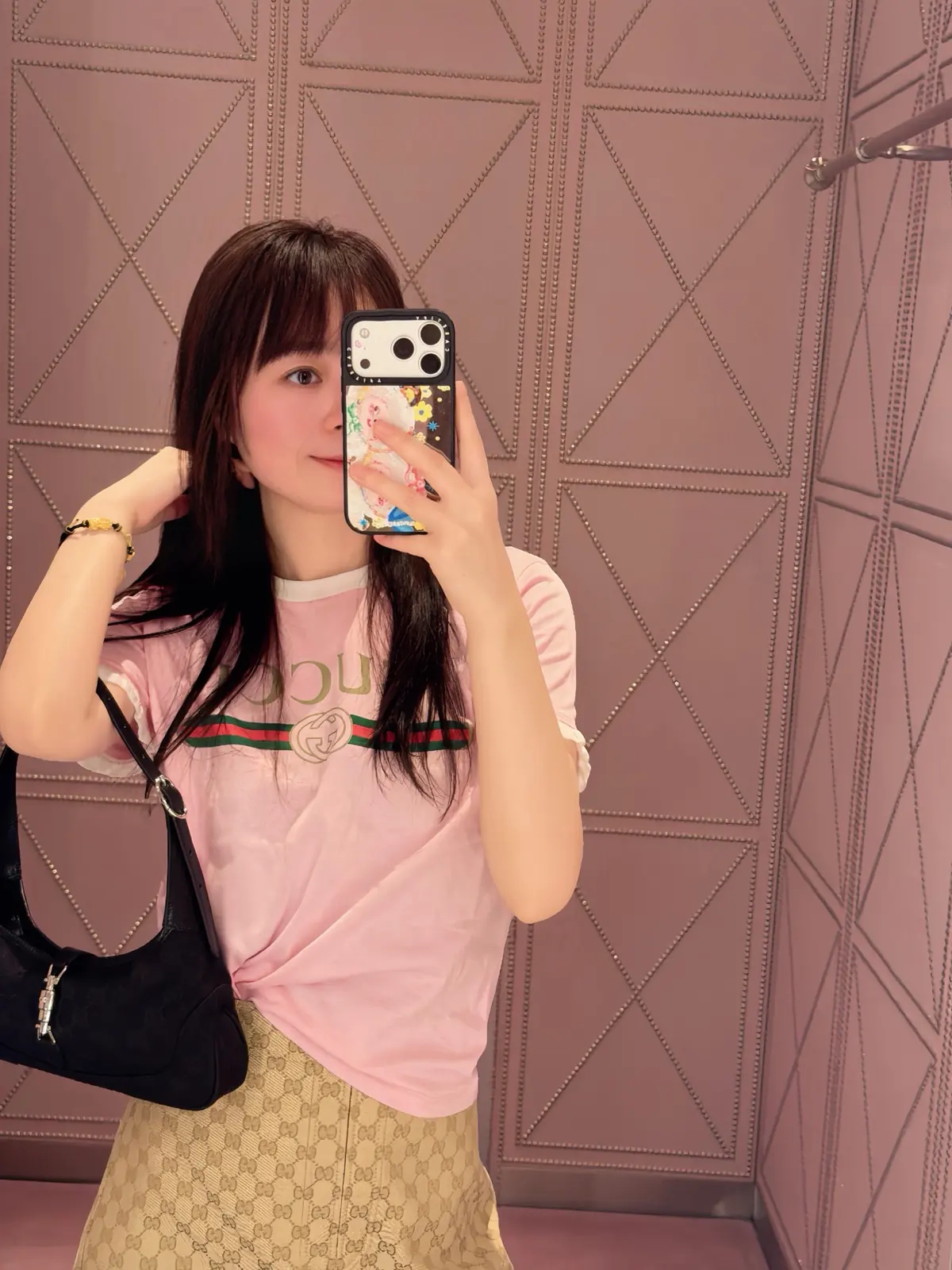 Women's Clothes Style Denim Clothing Lookbook Reference image 4