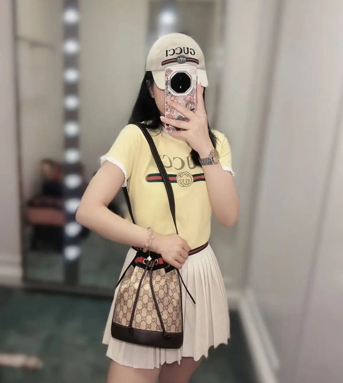 Women's Clothes Style Denim Clothing Lookbook Reference image 1
