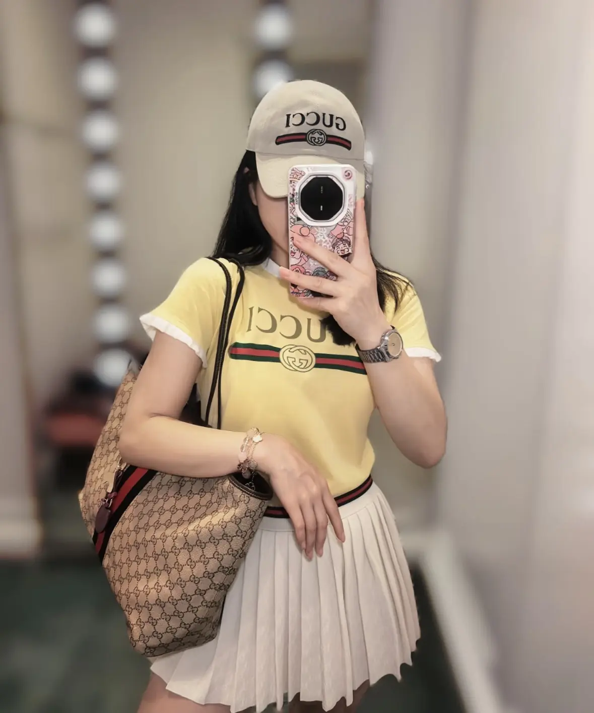 Women's Clothes Style Denim Clothing Lookbook Reference image 3