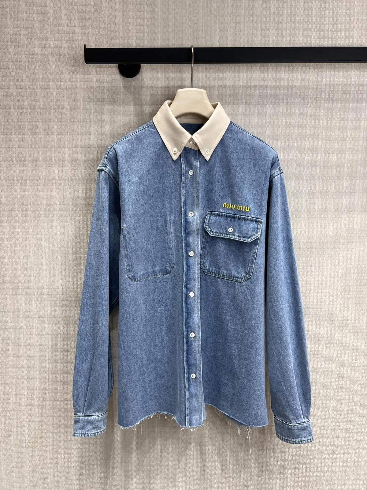 Women's Clothes Style Denim Clothing Lookbook Reference image 1