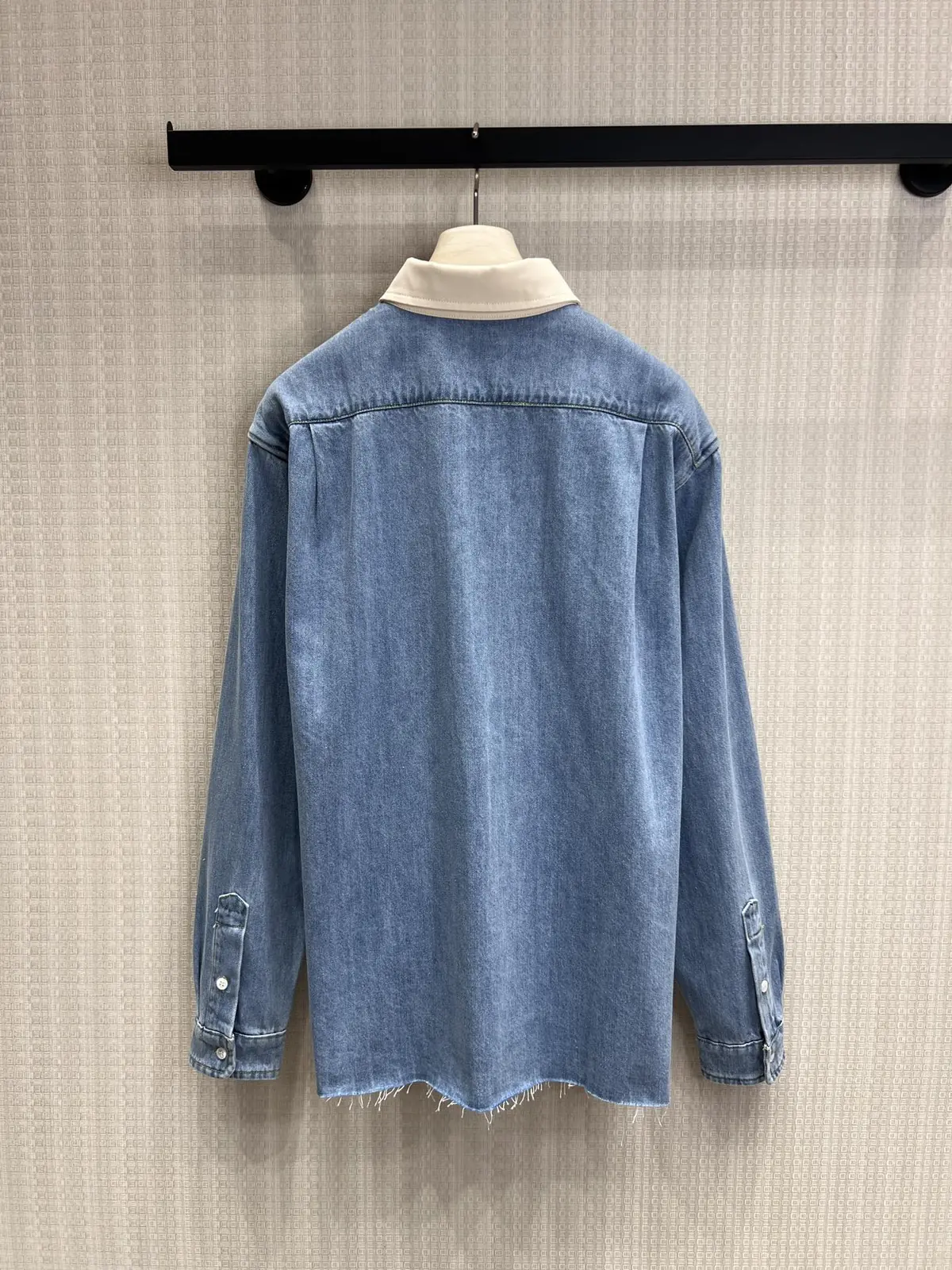 Women's Clothes Style Denim Clothing Lookbook Reference image 2