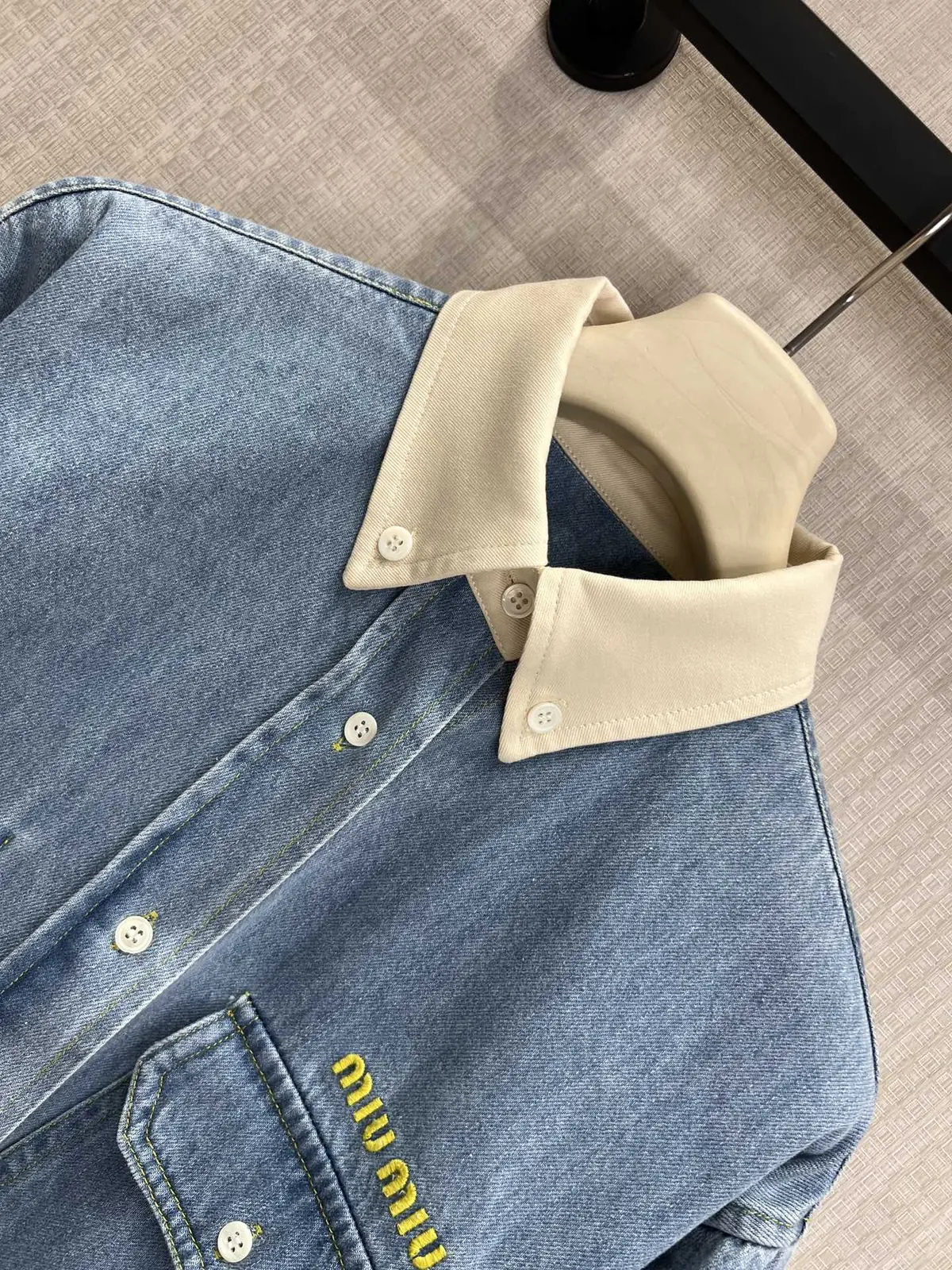 Women's Clothes Style Denim Clothing Lookbook Reference image 3