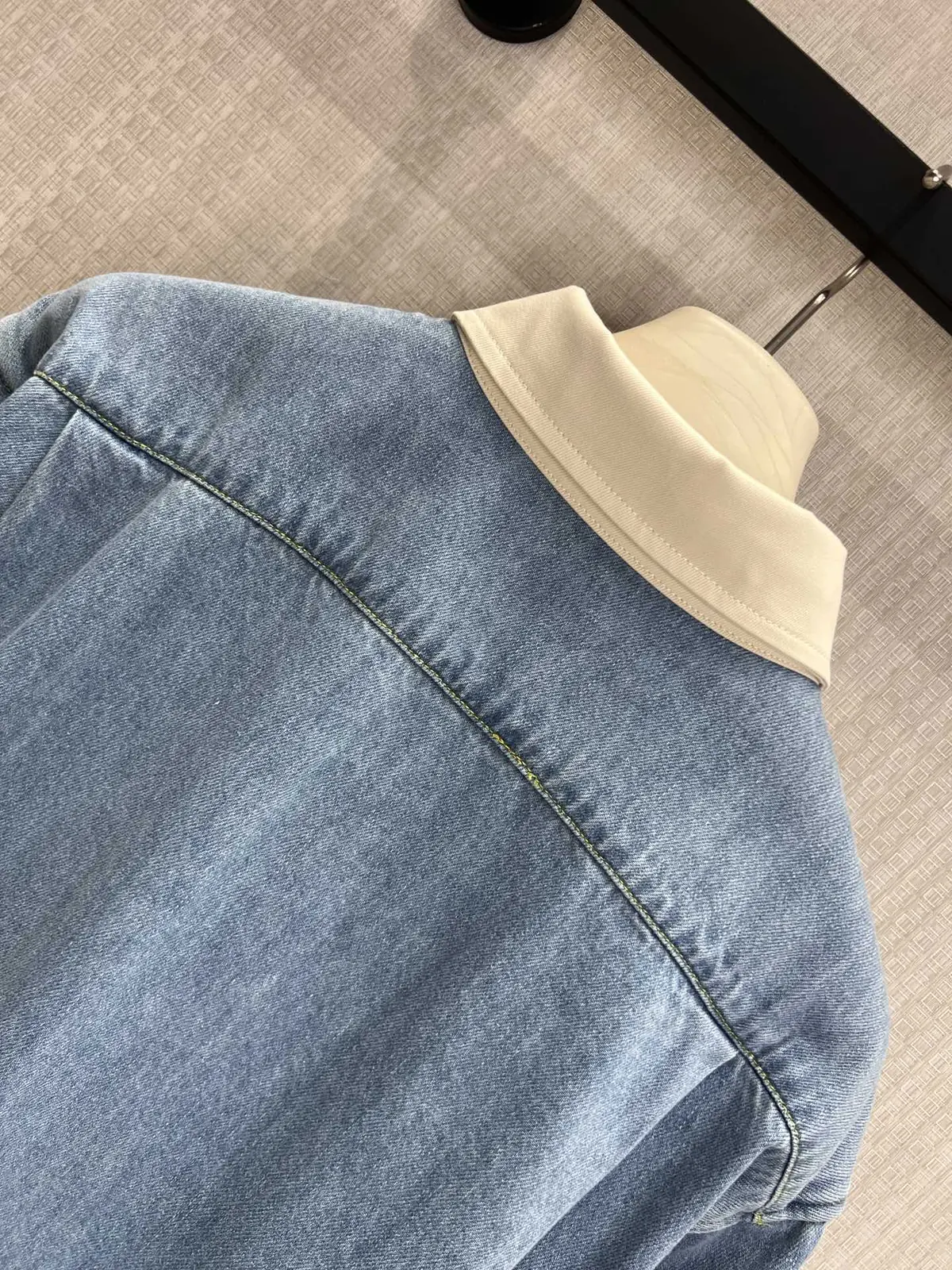 Women's Clothes Style Denim Clothing Lookbook Reference image 4