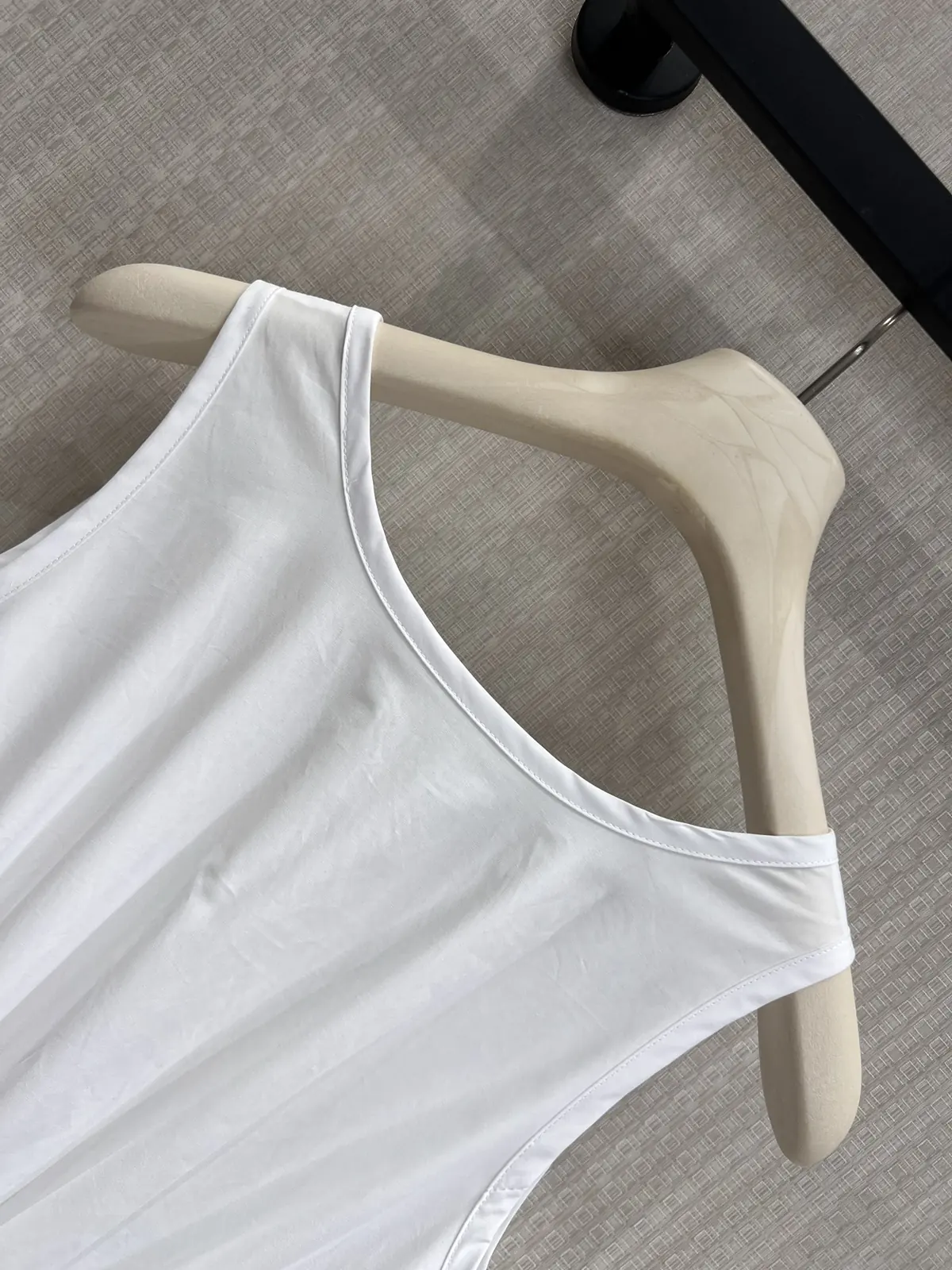 Women's Clothes Style White Clothing Lookbook Reference image 4