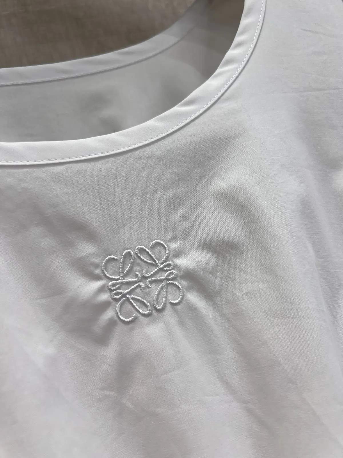 Women's Clothes Style White Clothing Lookbook Reference image 5
