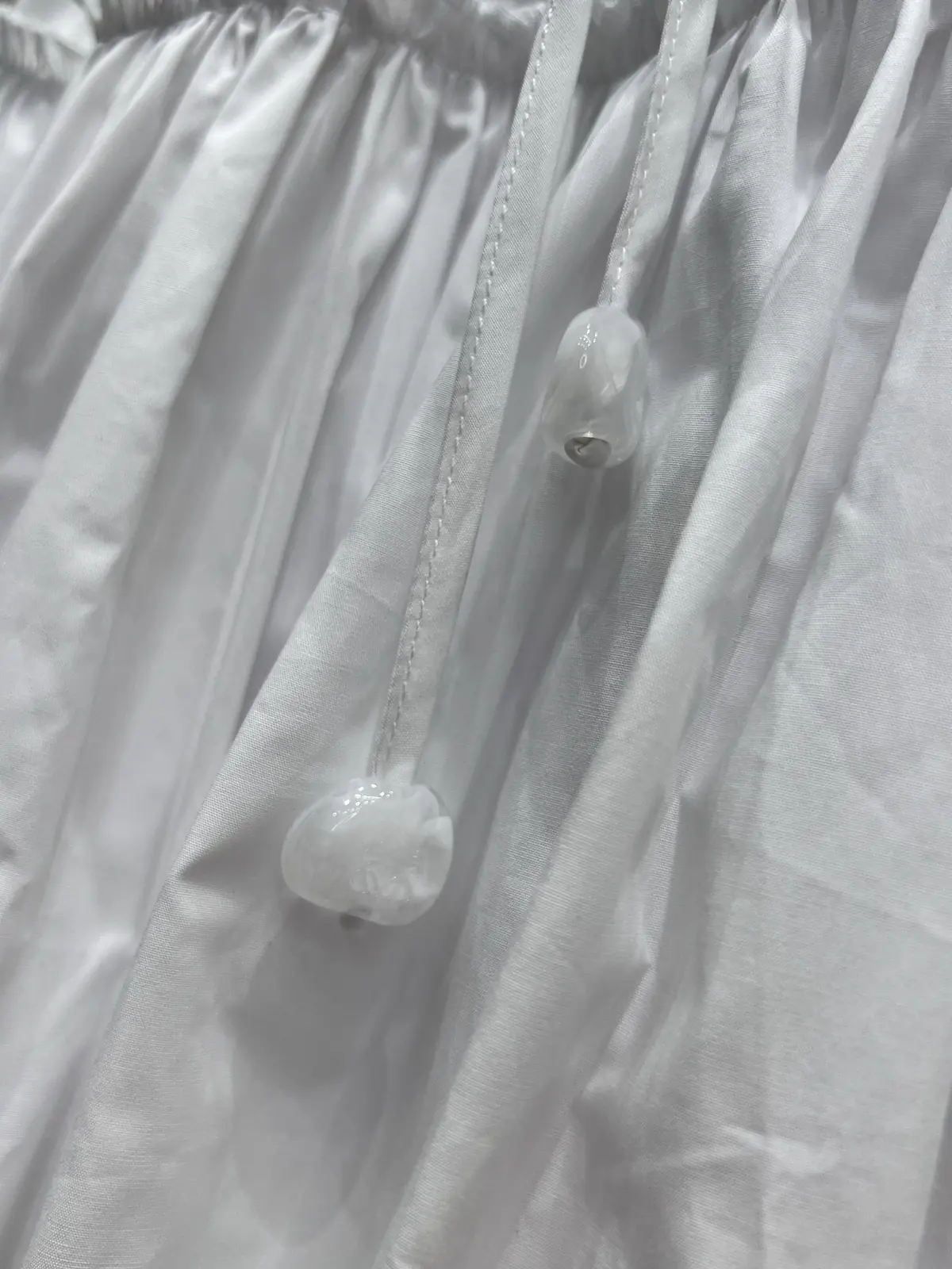 Women's Clothes Style White Clothing Lookbook Reference image 6