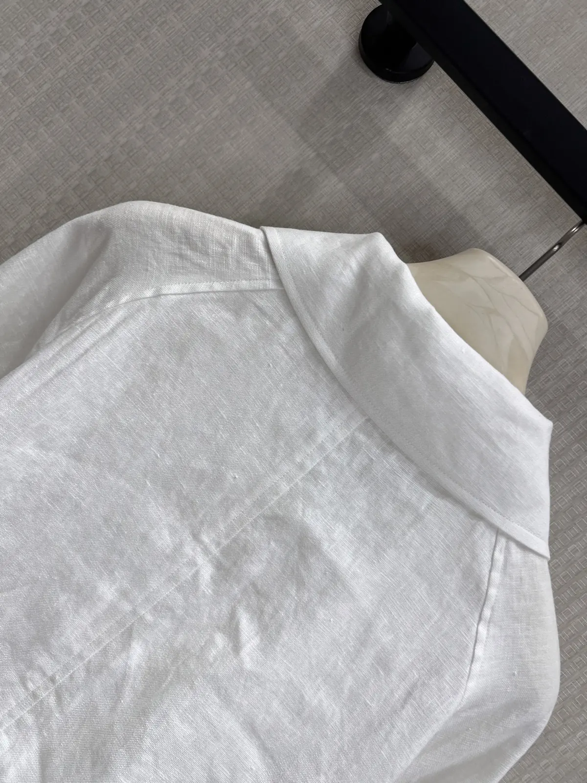 Women's Clothes Style White Clothing Lookbook Reference image 4