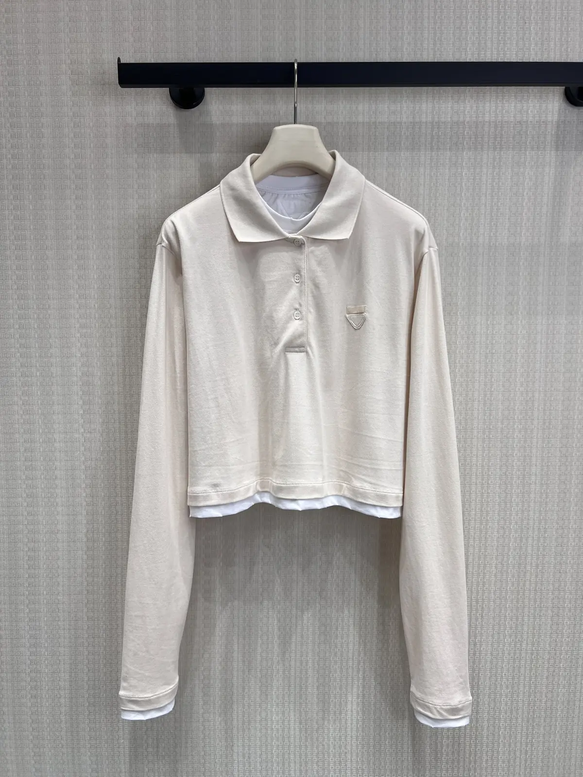 Women's Clothes Style White Leather Clothing Lookbook Reference image 1