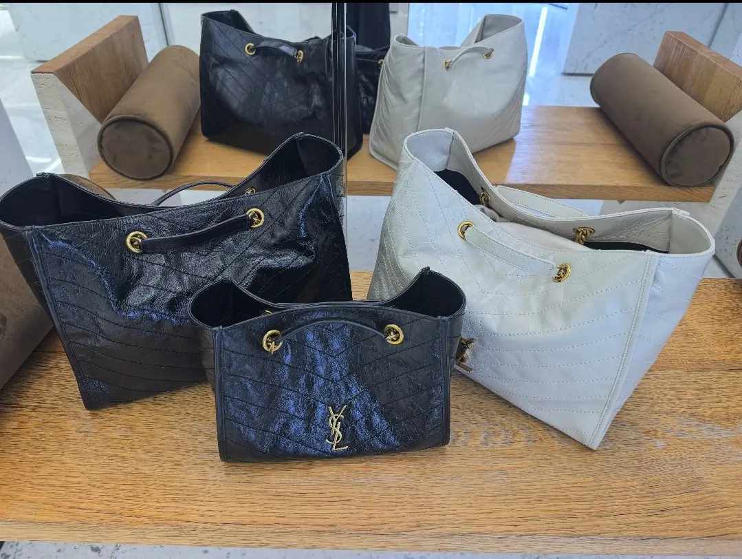 YSL Style Bag Lookbook Reference image 1