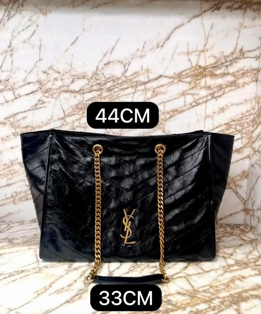 YSL Style Bag Lookbook Reference image 2