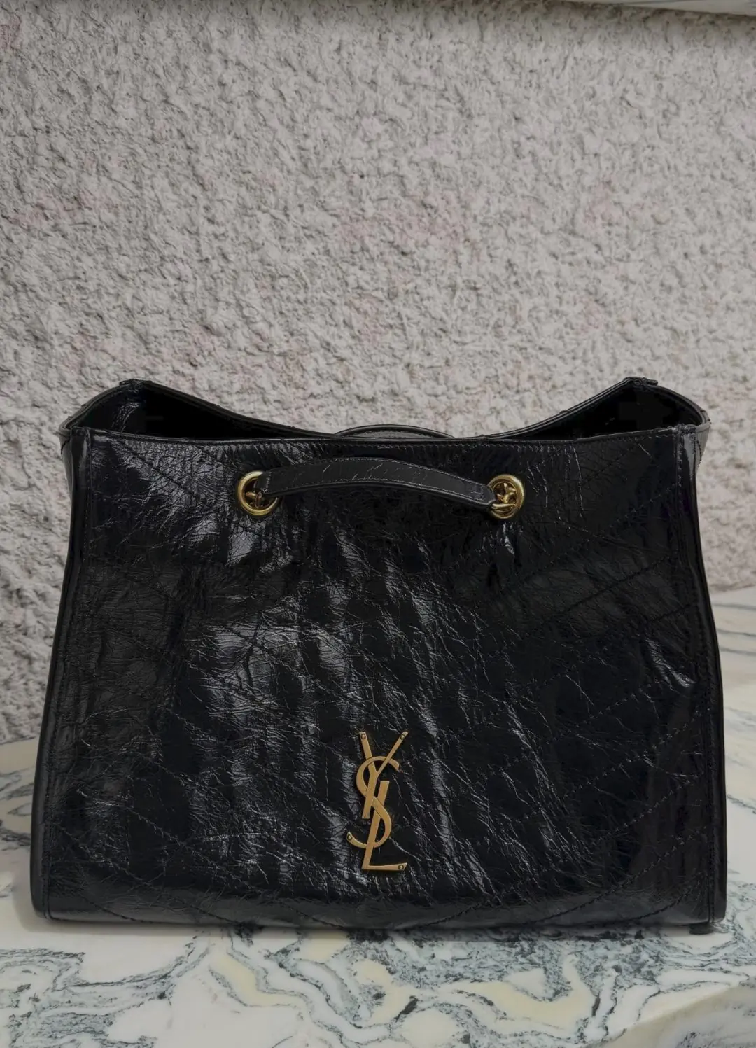 YSL Style Bag Lookbook Reference image 3