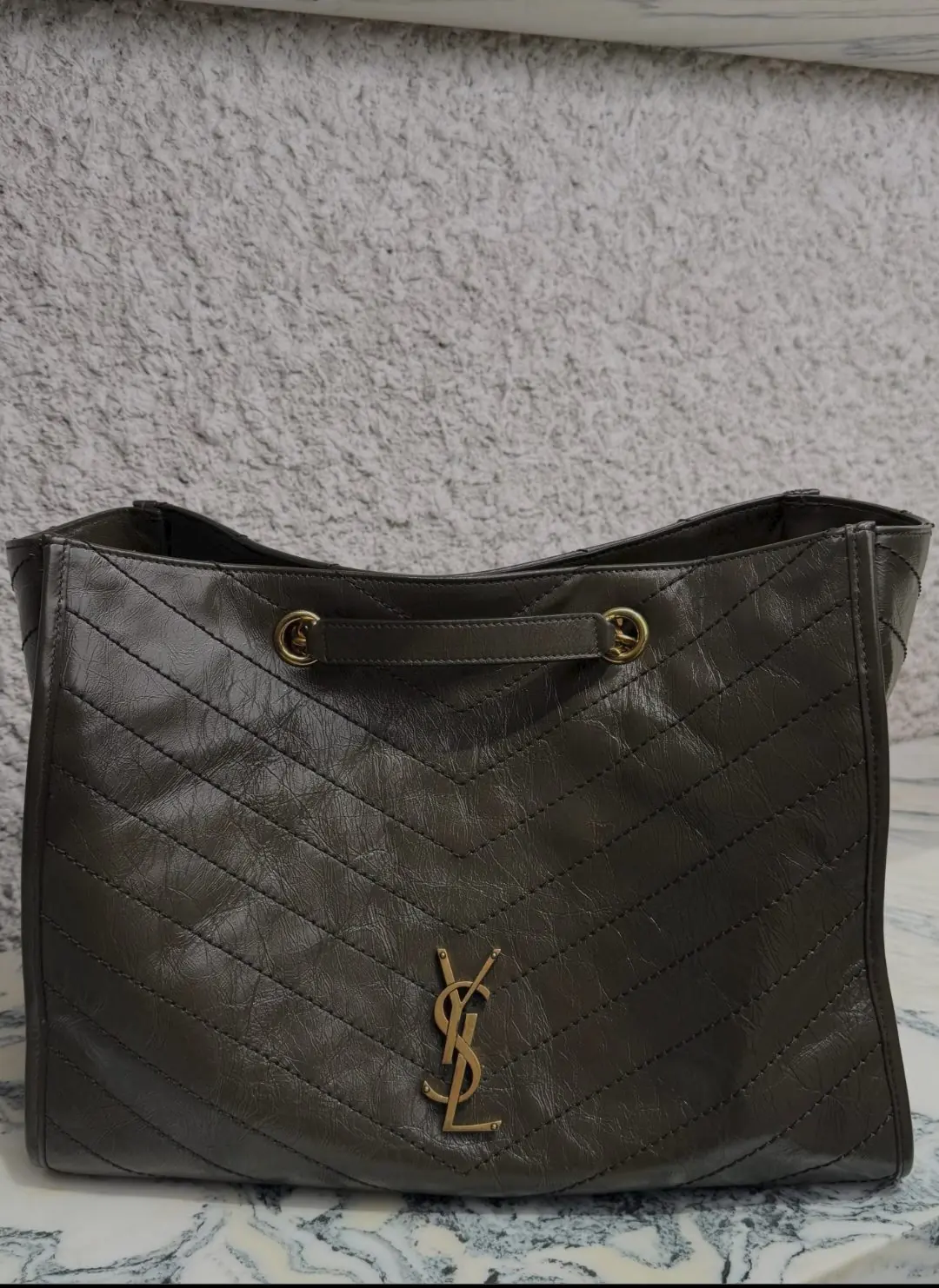 YSL Style Bag Lookbook Reference image 4