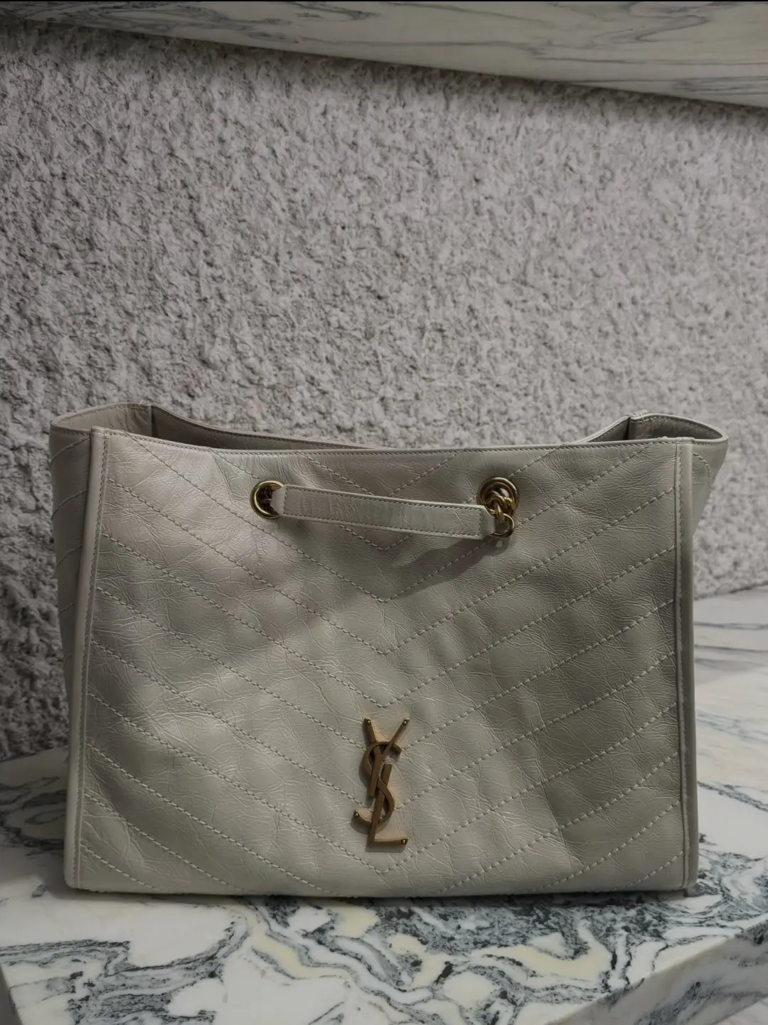 YSL Style Bag Lookbook Reference image 5