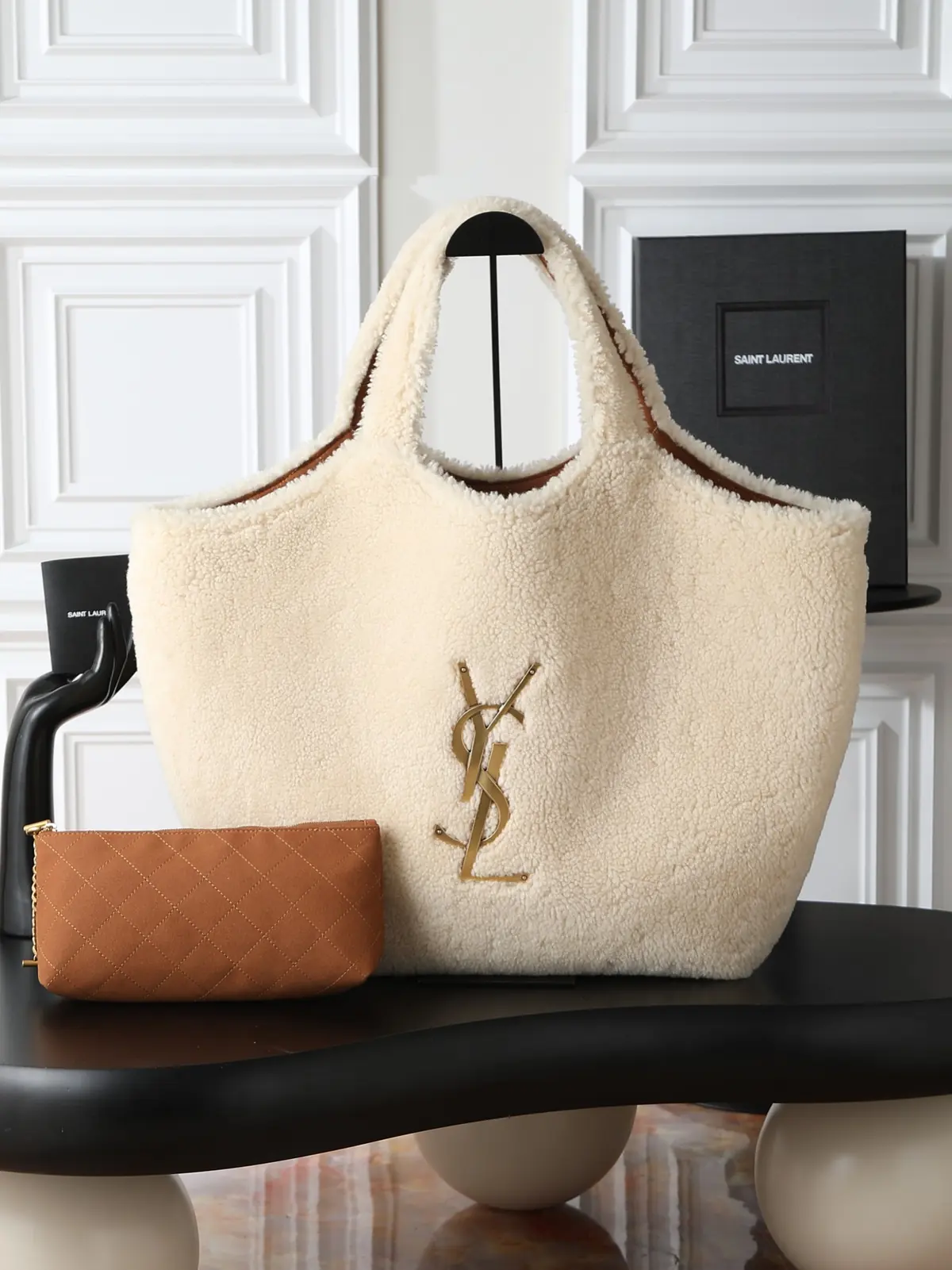 YSL Style Bags Lookbook Reference image 1
