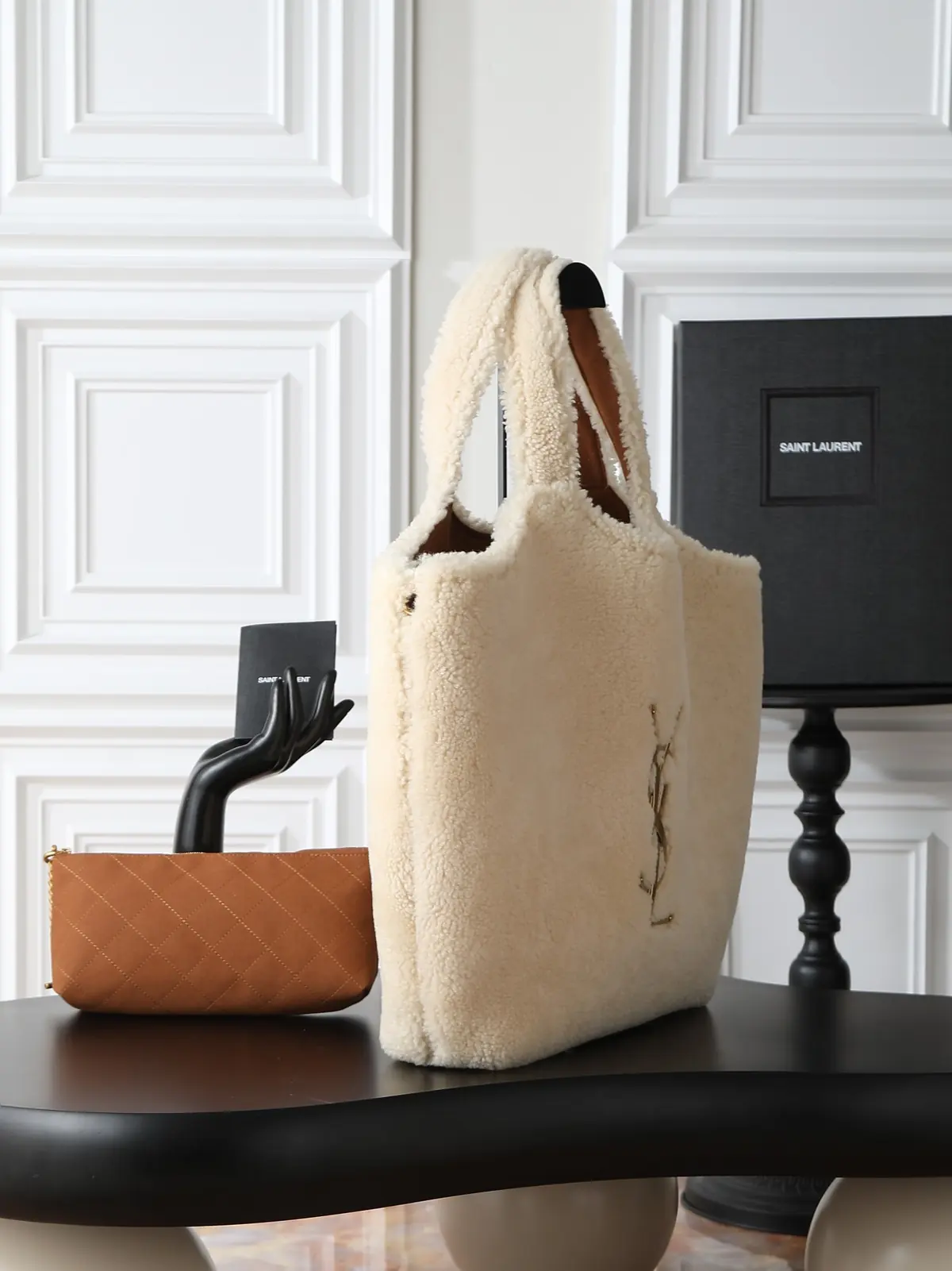 YSL Style Bags Lookbook Reference image 4