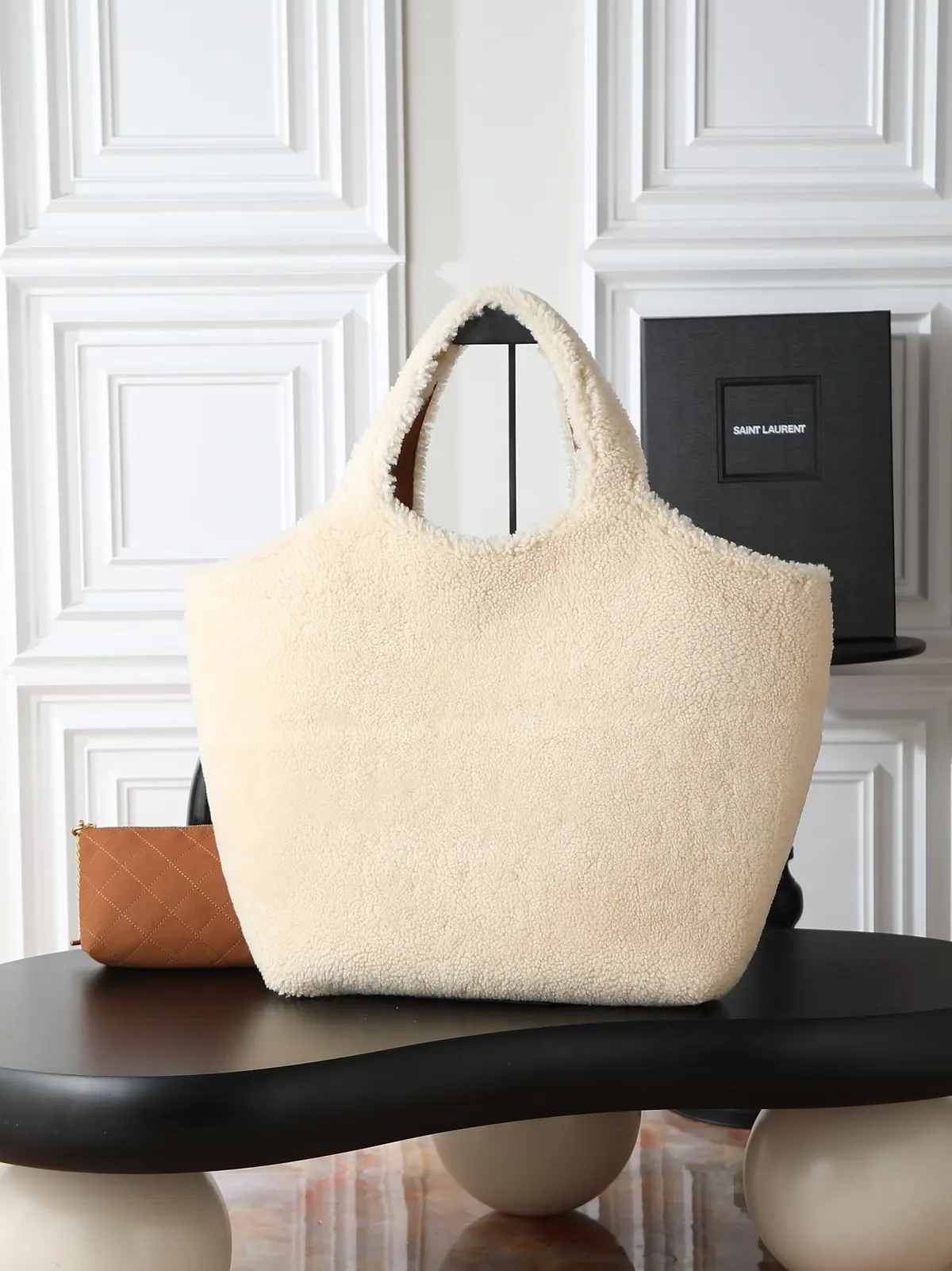 YSL Style Bags Lookbook Reference image 5