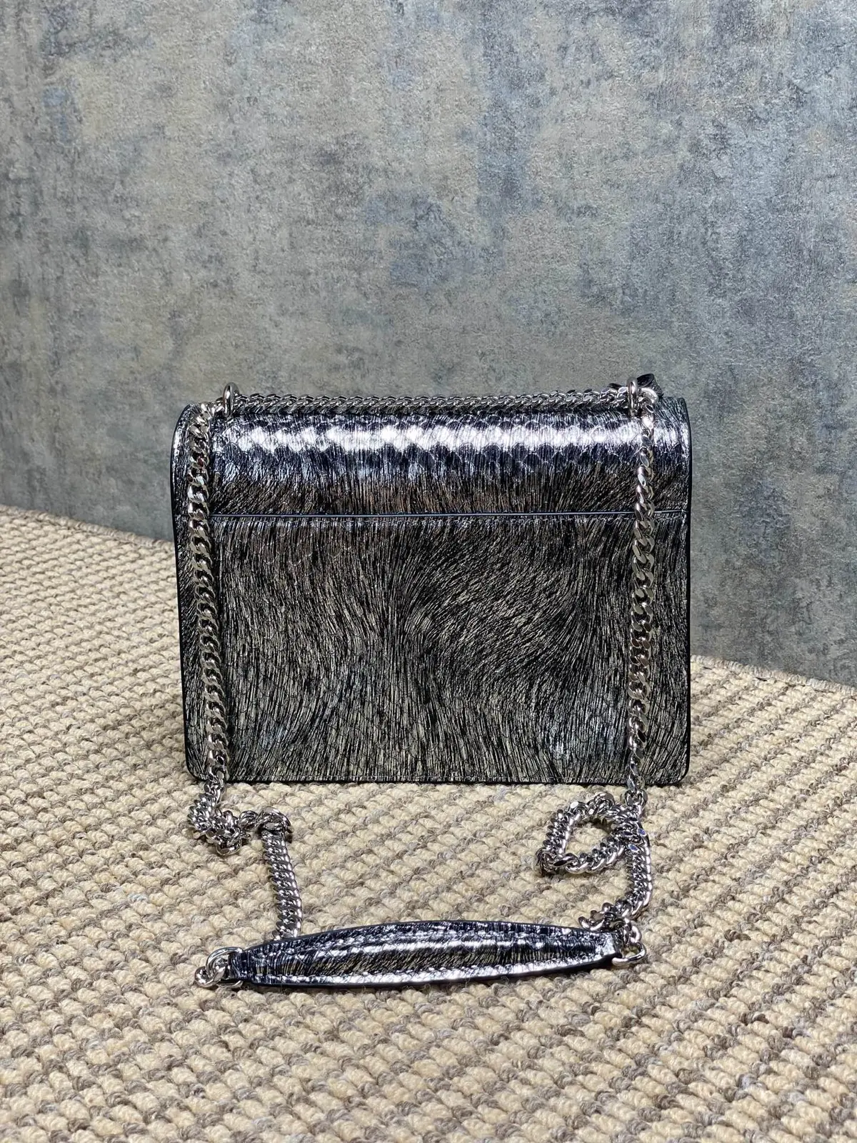 YSL Style Chain Bag Lookbook Reference image 2