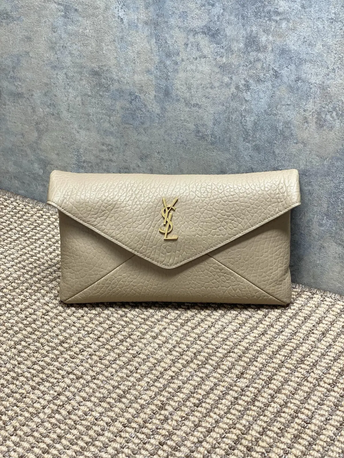 YSL Style Clutch Bags Clutch detail image 1 from source 729391
