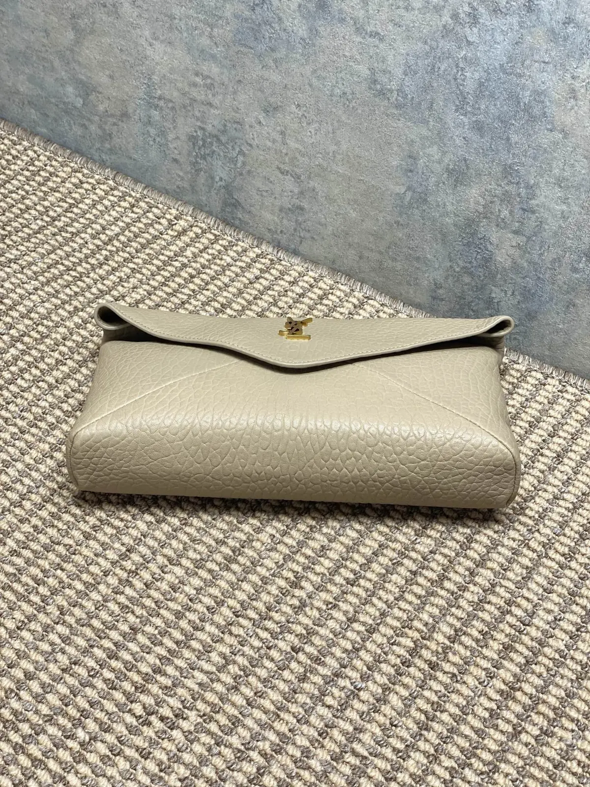 YSL Style Clutch Bags Clutch detail image 3 from source 729391