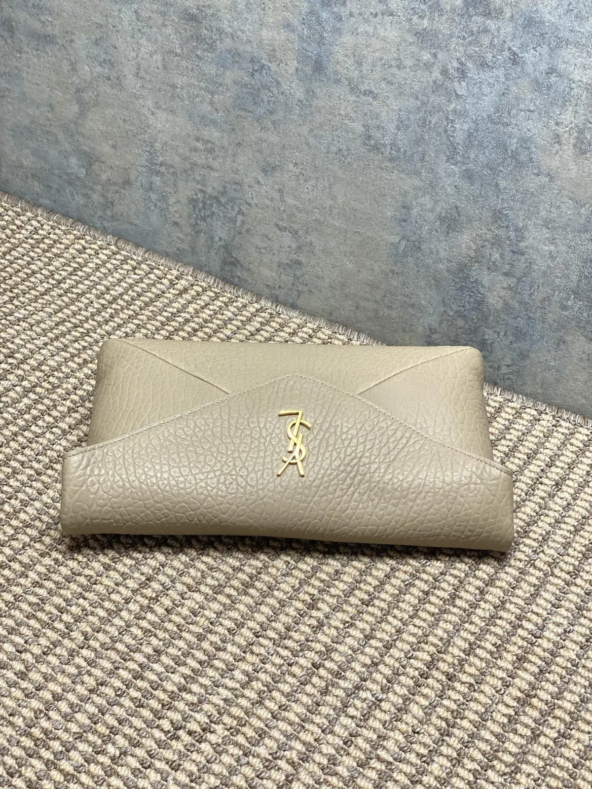 YSL Style Clutch Bags Clutch detail image 4 from source 729391