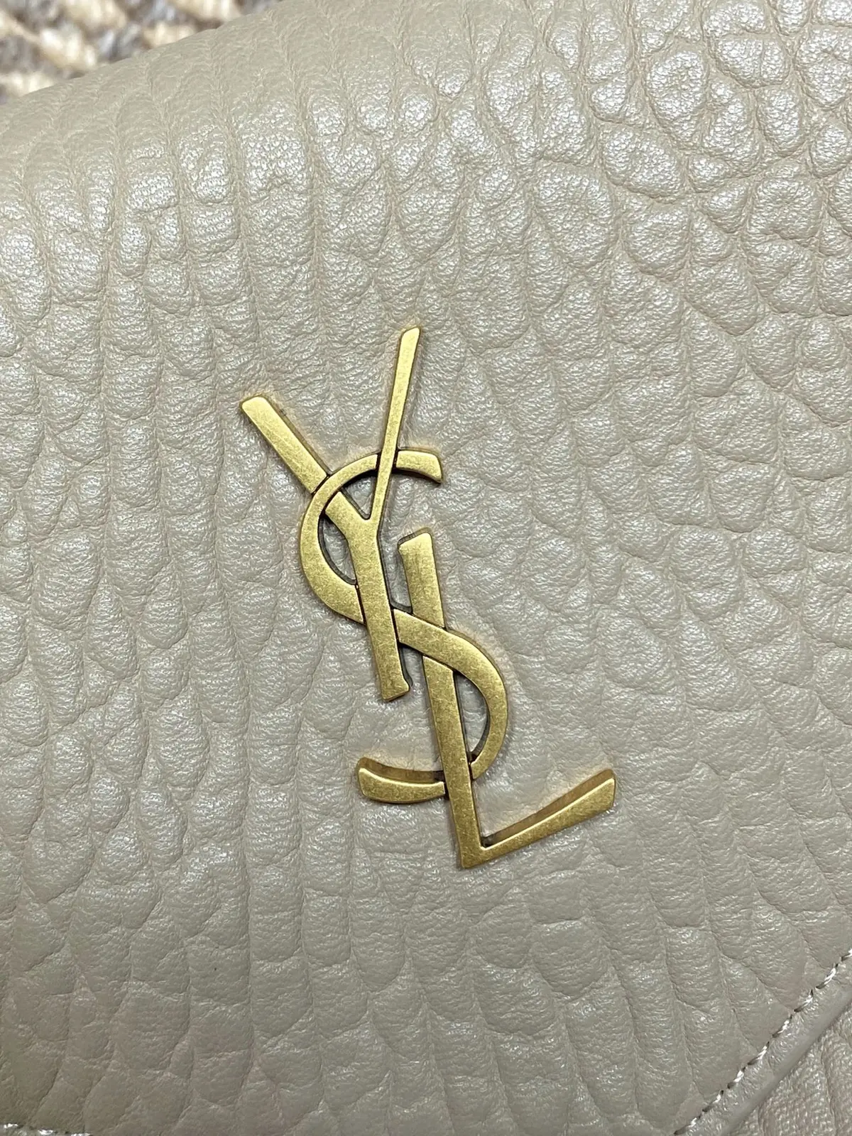 YSL Style Clutch Bags Clutch detail image 6 from source 729391