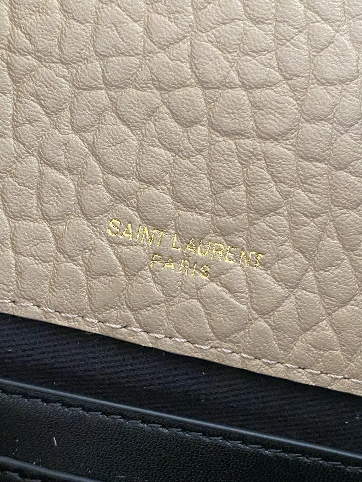 YSL Style Clutch Bags Clutch detail image 7 from source 729391