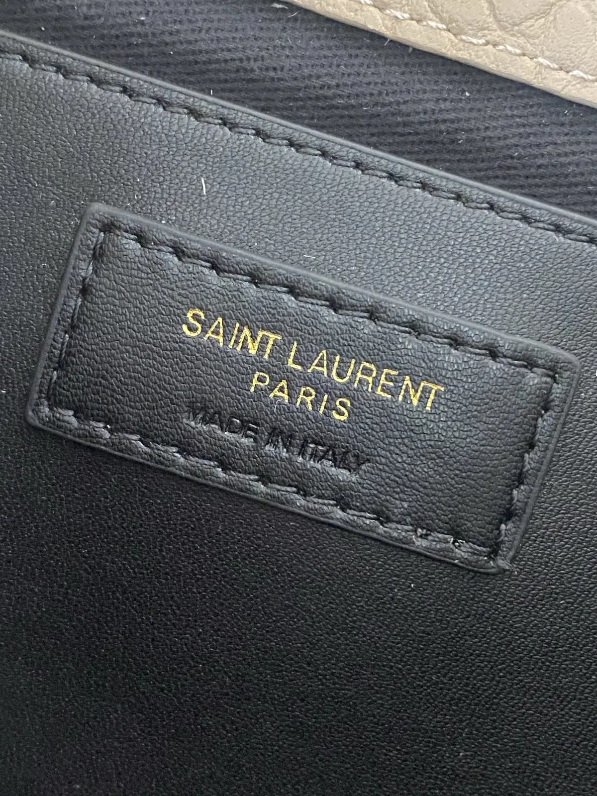 YSL Style Clutch Bags Clutch detail image 8 from source 729391