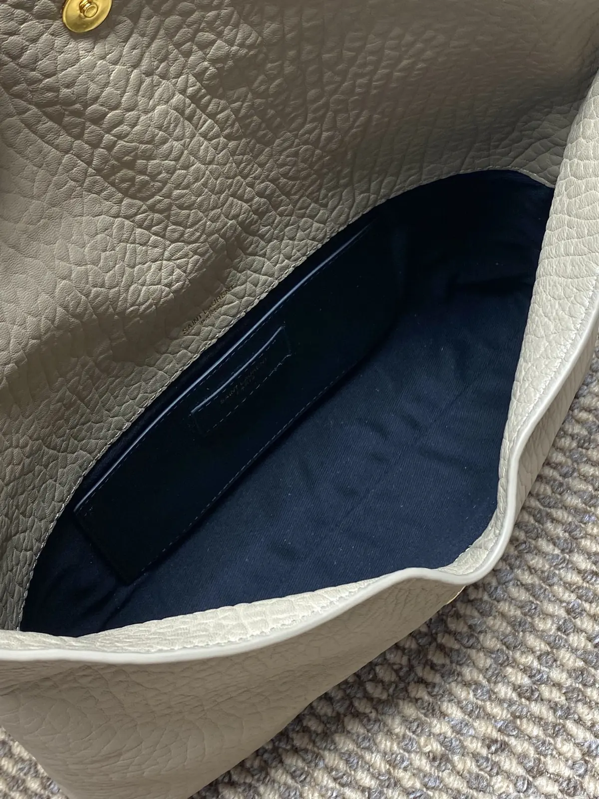 YSL Style Clutch Bags Clutch detail image 9 from source 729391