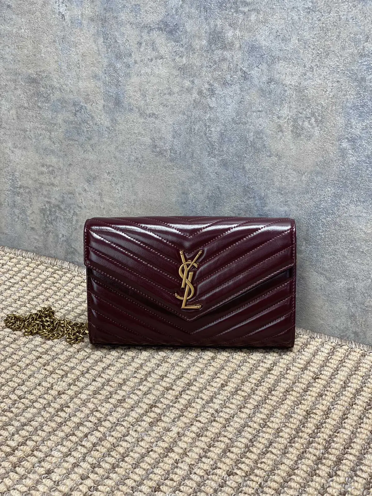 YSL Style Clutch Bags Clutch detail image 1 from source 745615