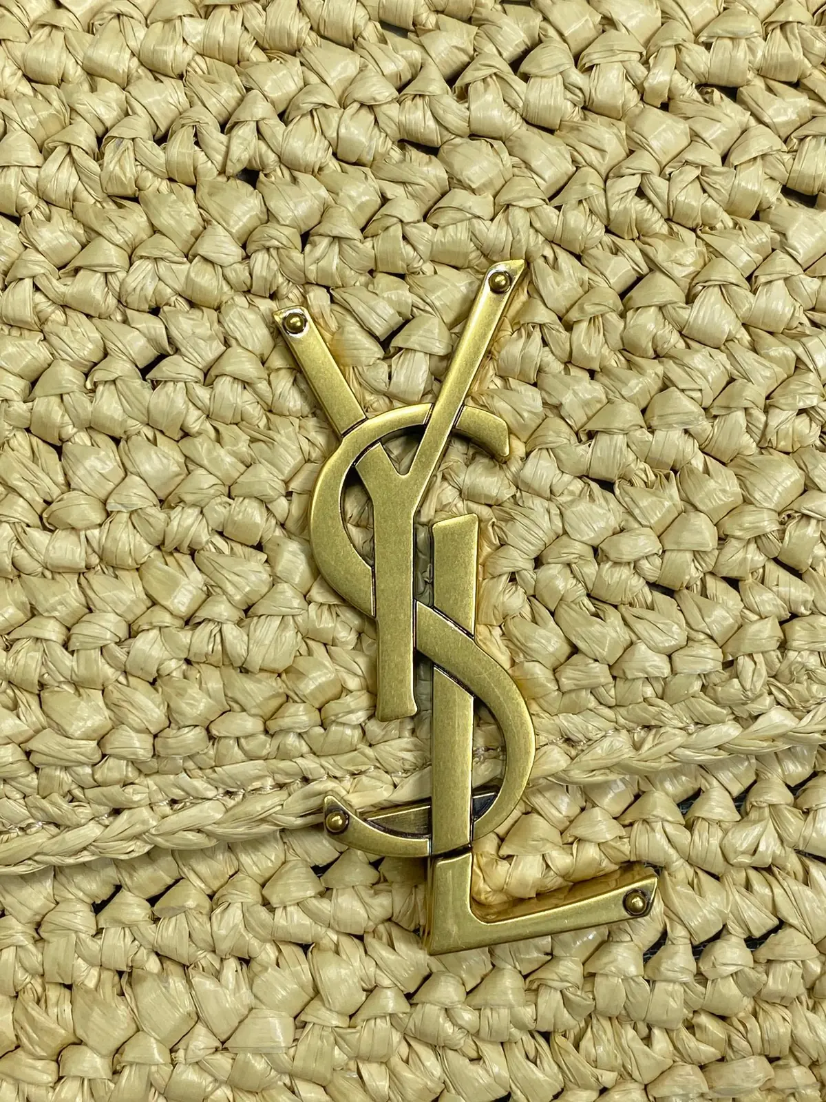 YSL Style Crossbody Bag style reference detail image 5 from source 787563