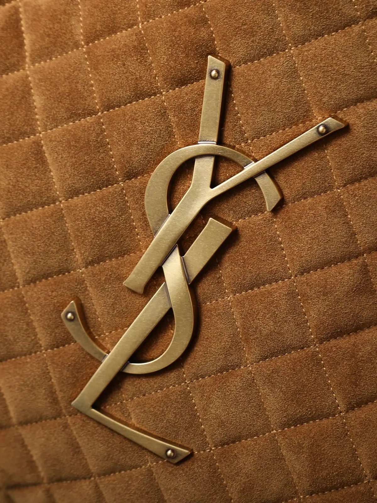 YSL Style Leather Bags Lookbook Reference image 2