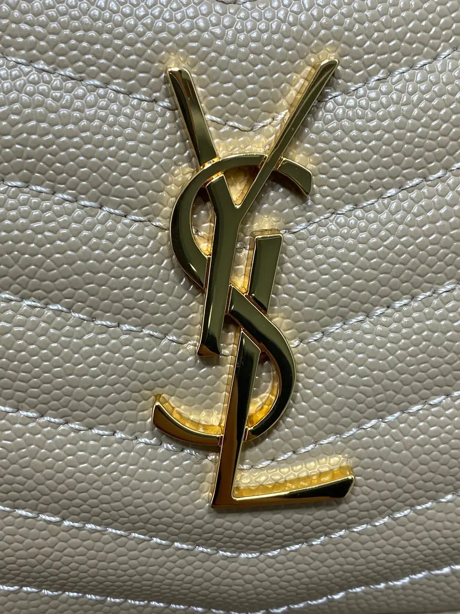 YSL Style Leather Camera Bag Bags Camera Bag detail image 5 from source 729379
