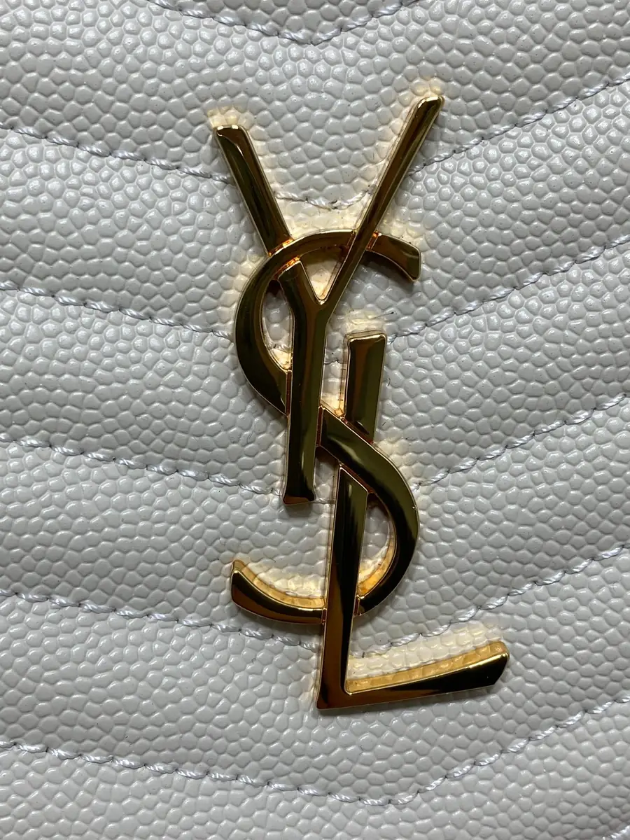 YSL Style Leather Camera Bag Bags Camera Bag detail image 5 from source 729380