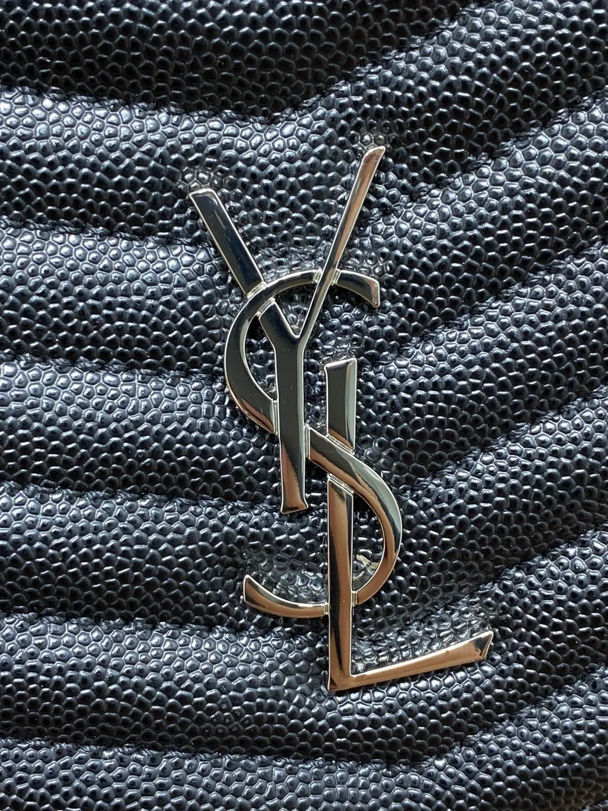 YSL Style Leather Camera Bag Bags Camera Bag detail image 5 from source 729383