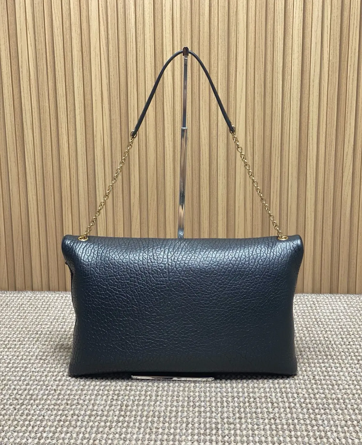 YSL Style Leather Shoulder Bag Bags Shoulder Bag detail image 2 from source 729421