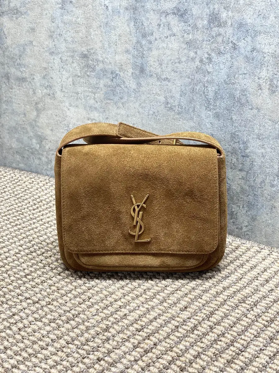 YSL Style Leather Top Handle Bag Bags Top Handle Bag detail image 1 from source 729376