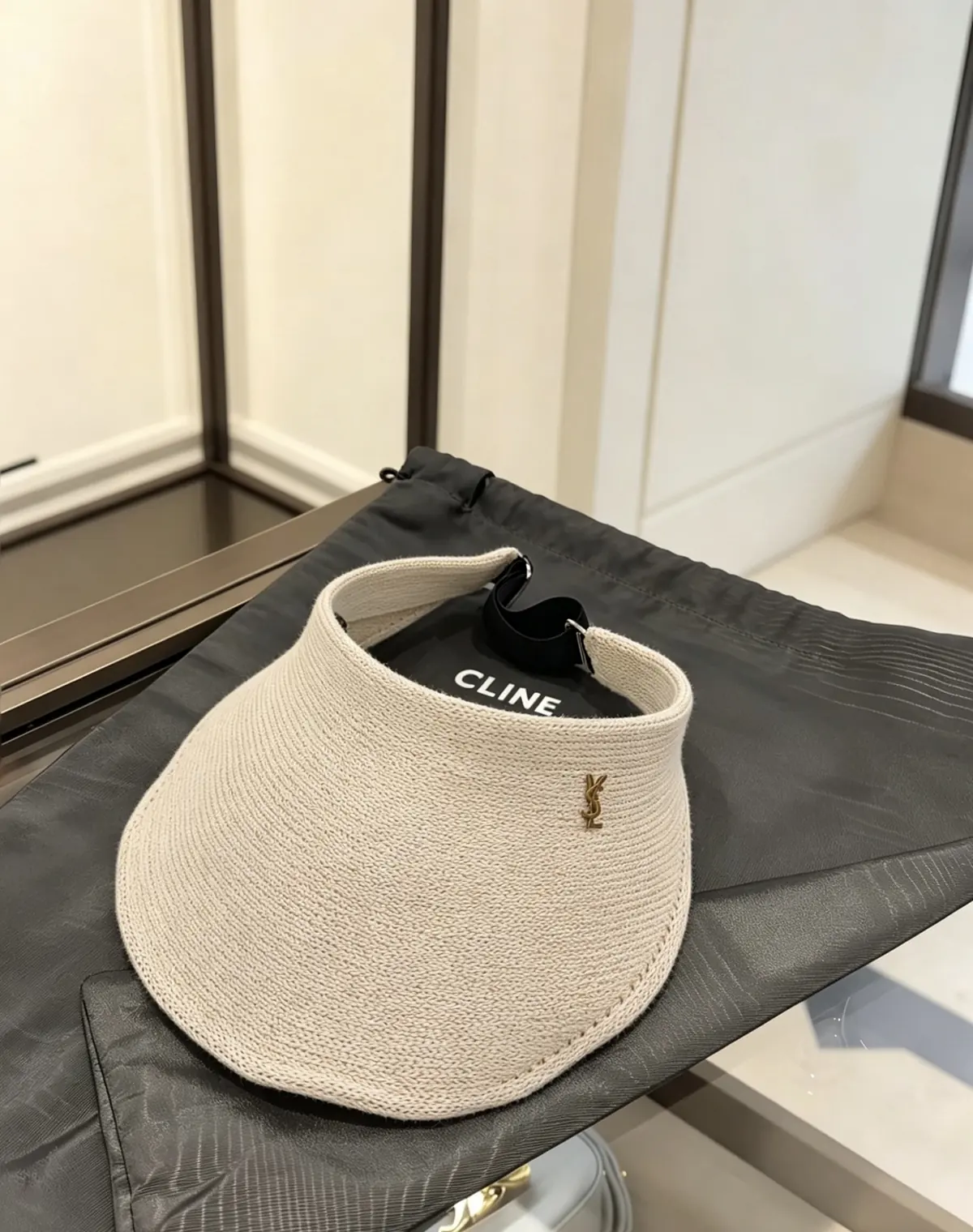 YSL Style Other Lookbook Reference image 1