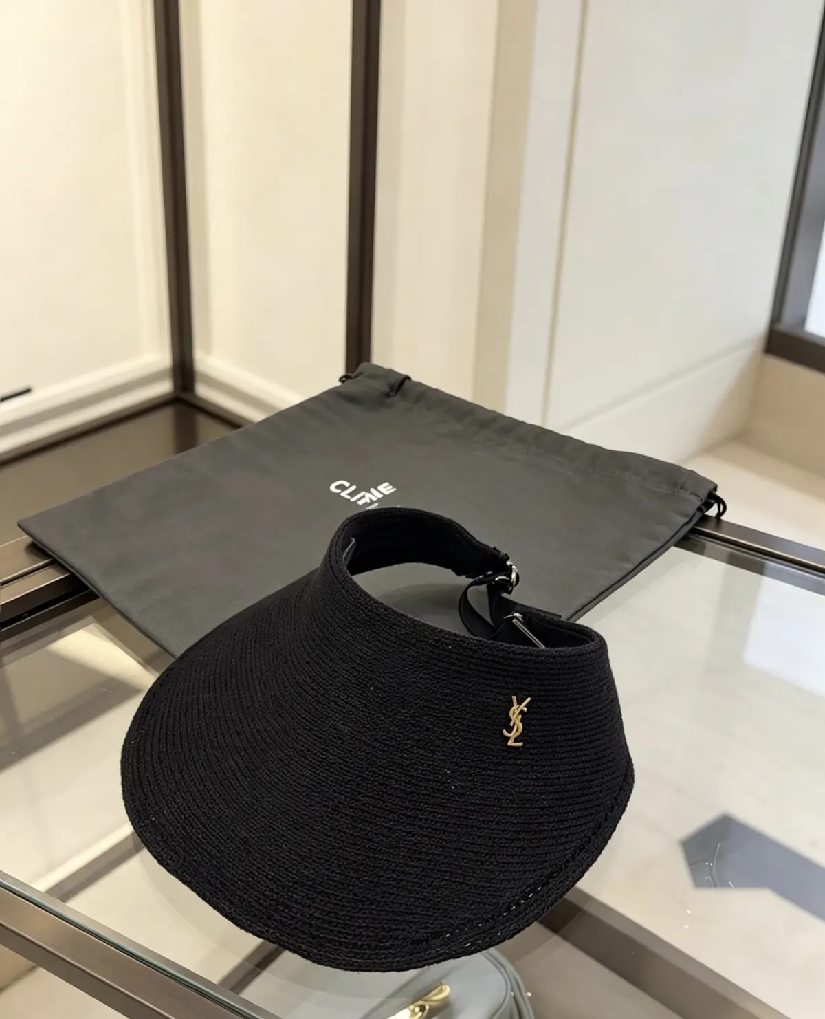 YSL Style Other Lookbook Reference image 3